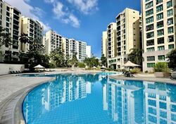 Signature Park (D21), Condominium #427004301
